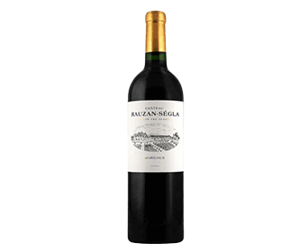 Chateau Rauzan-Segla 2014